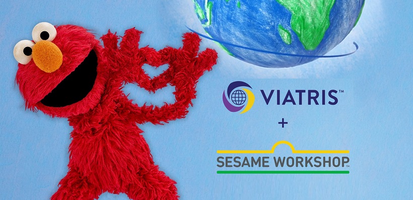 Sesame Workshop India