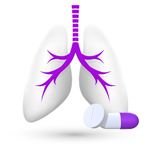 Anti Tubercular Therapy Icon
