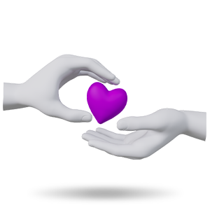 Transplant Care Icon