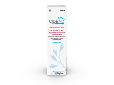 CIDE AD Front Packshot