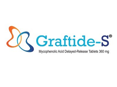 Graftide S Logo