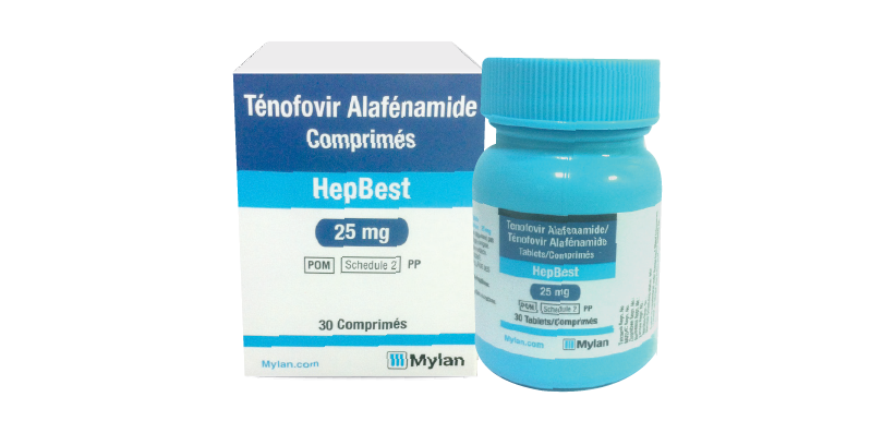 HepBest Packshot