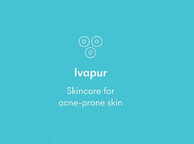 Ivapur logo
