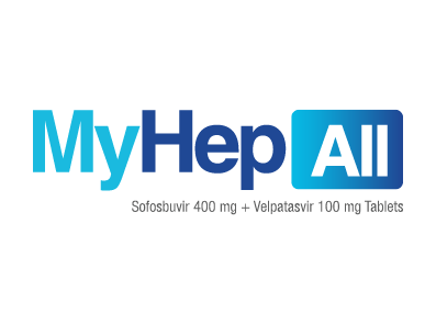 MyHep All Logo