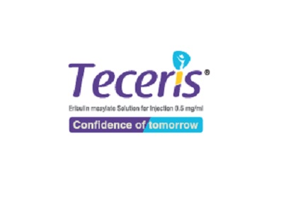 Teceris Logo